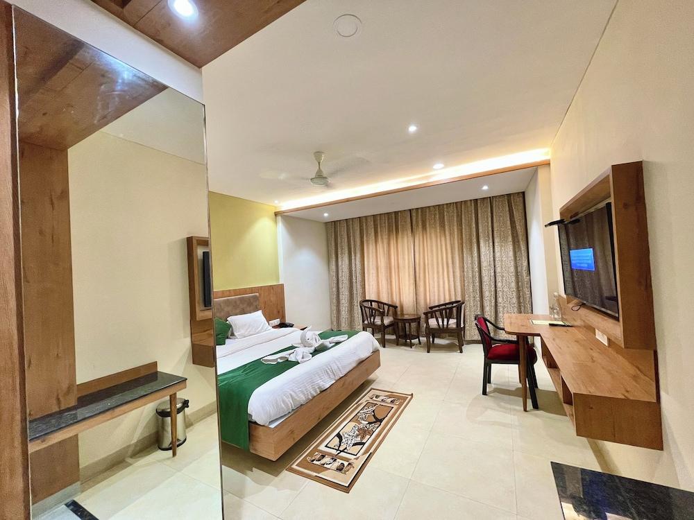 Deluxe Room photo 1