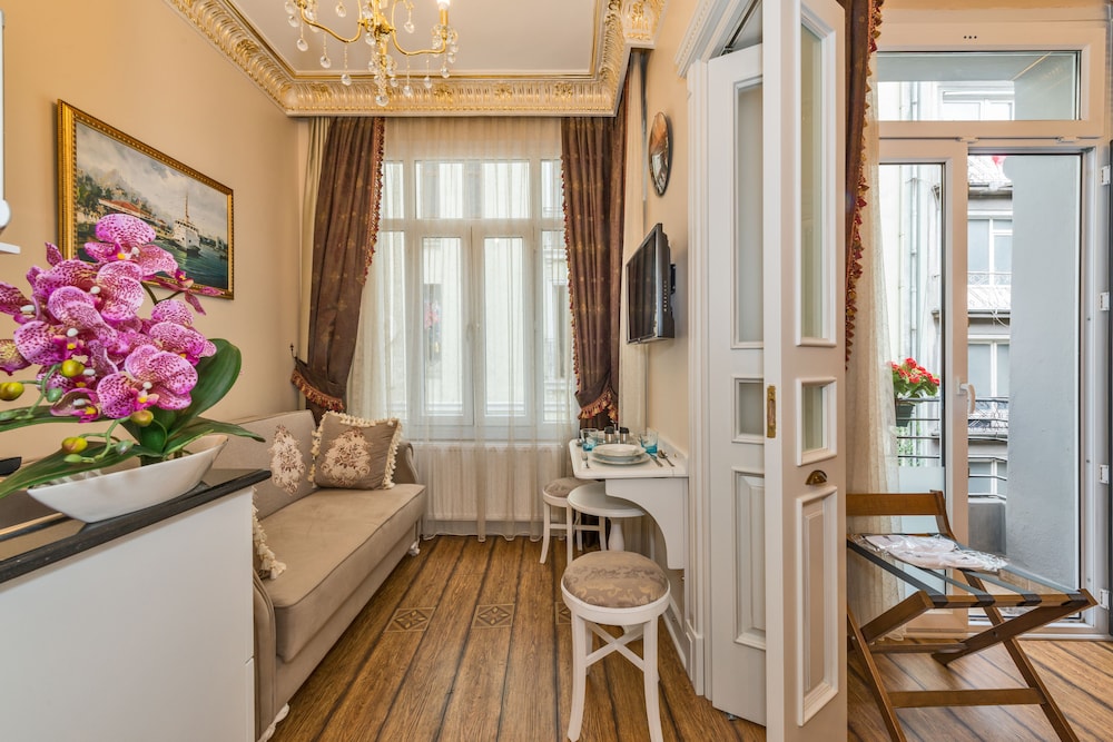 Superior Triple Room, 1 Bedroom photo 3