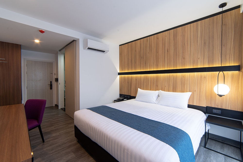 Deluxe Double Room - Photo 2