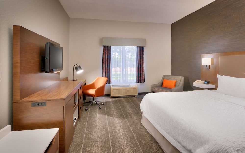 Room, 1 King Bed, Accessible, Non Smoking - Photo 1