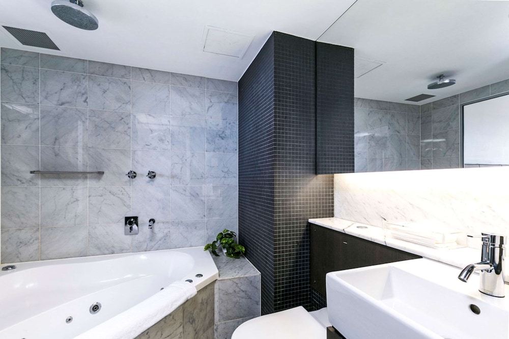 Spa Suite