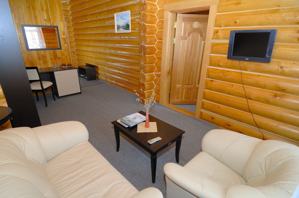 Basic Suite, 2 Bedrooms