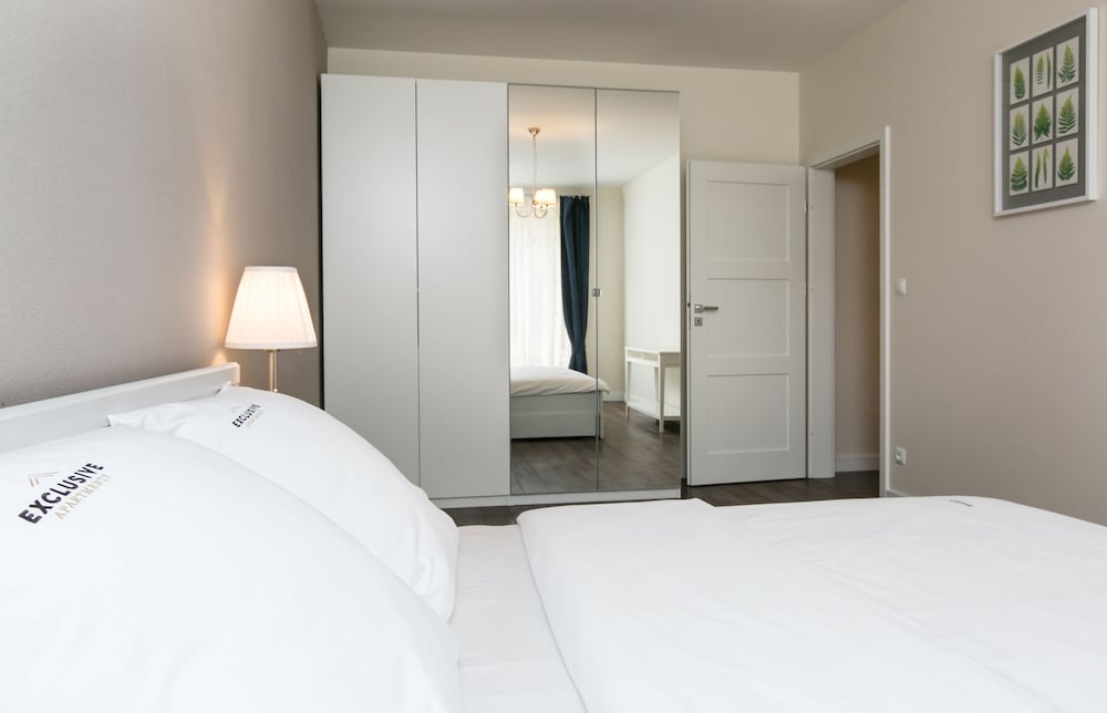 Superior Apartment, 2 Bedrooms photo 2
