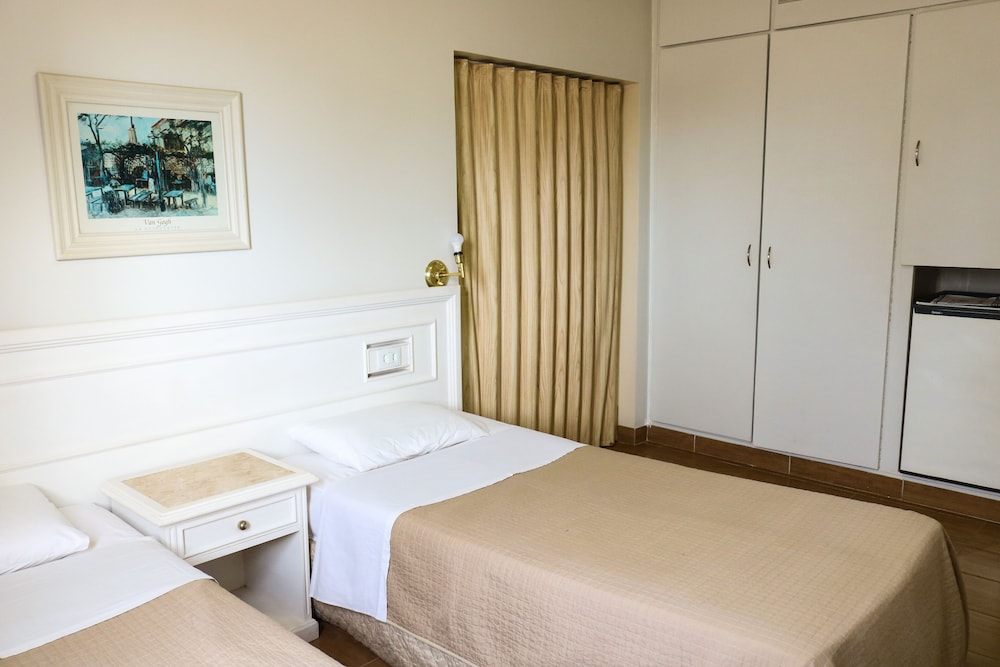Comfort Room (com acessibilidade) photo 1