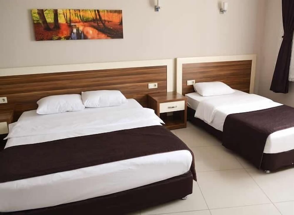 Comfort Double Room, Multiple Beds photo 2