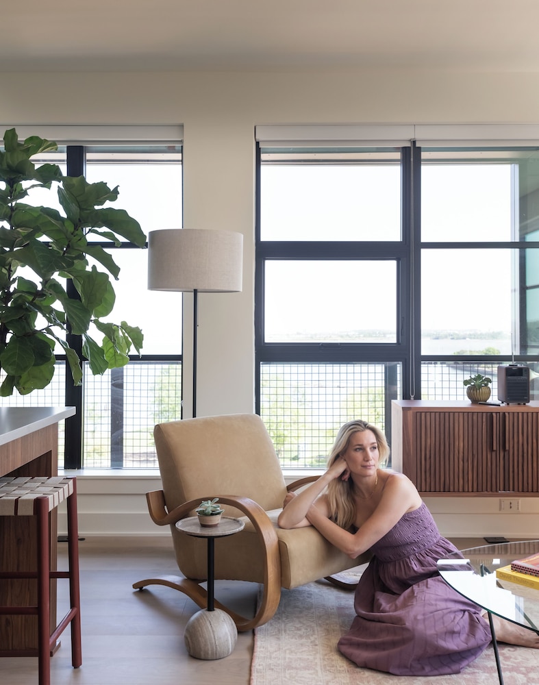 Standard Room, Multiple Beds (Two Bedroom Apartment + Den/Balcony)