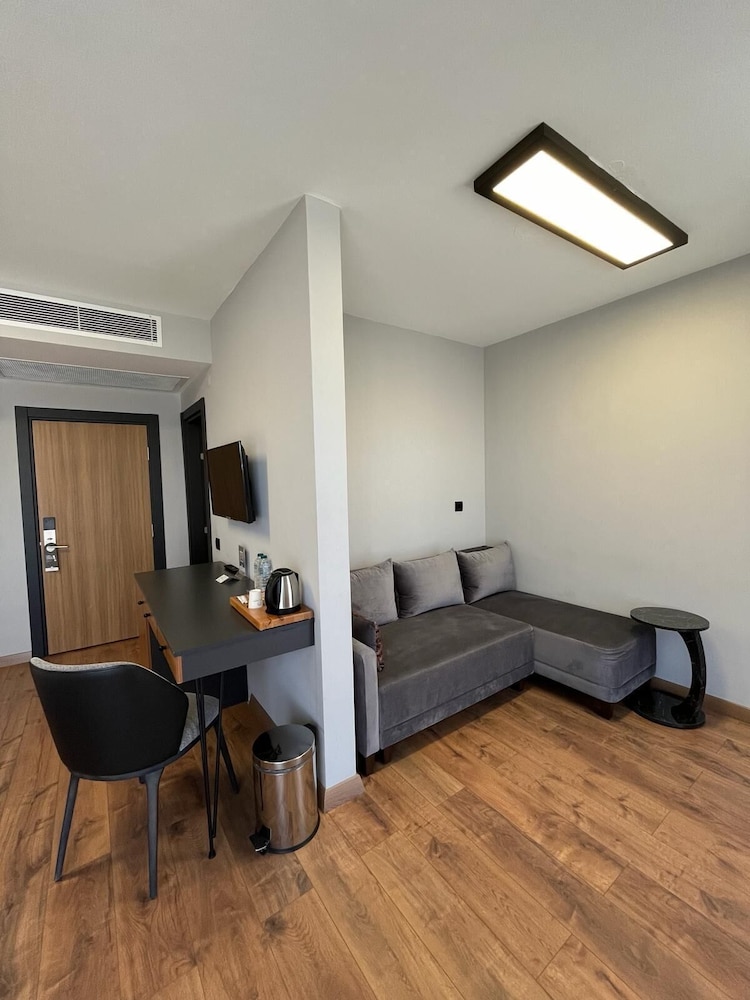Deluxe Room photo 3