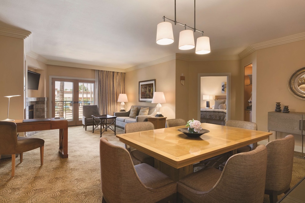 Suite, 1 Bedroom, Non Smoking (Chairmans) photo 1