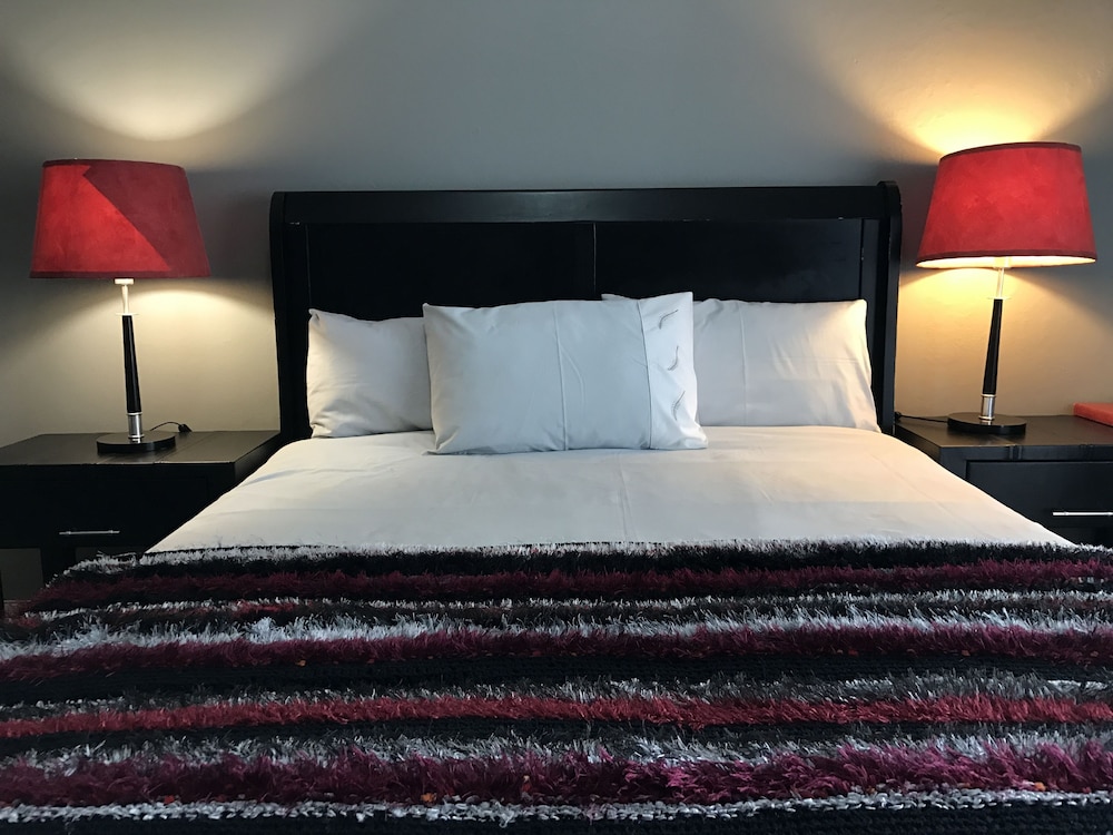 Family Suite, Multiple Beds photo 1