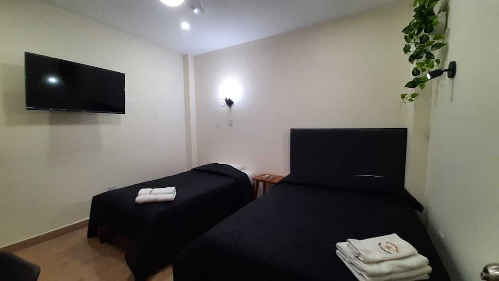 Family Double Room photo 2