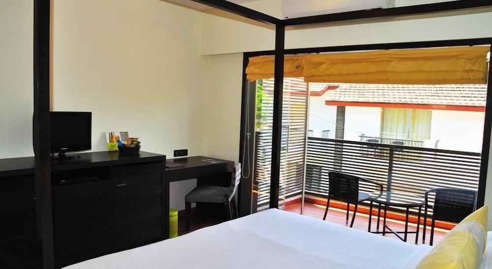 Superior Room - Photo 5