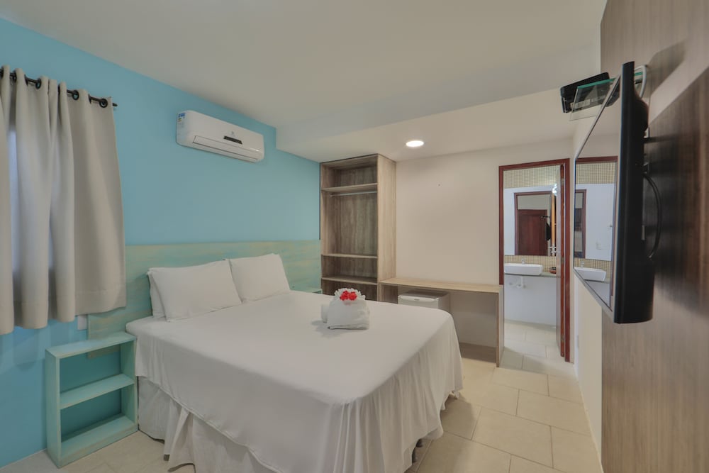 Comfort Twin Room photo 1