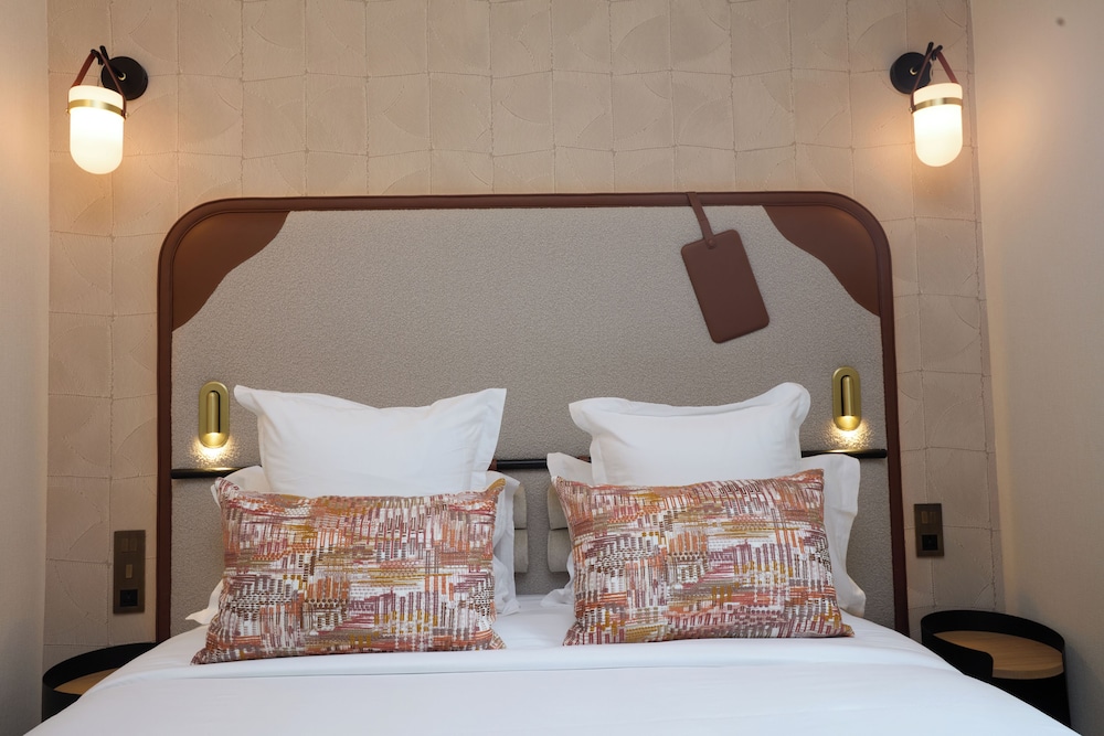 Chambre Standard - La pratique photo 1