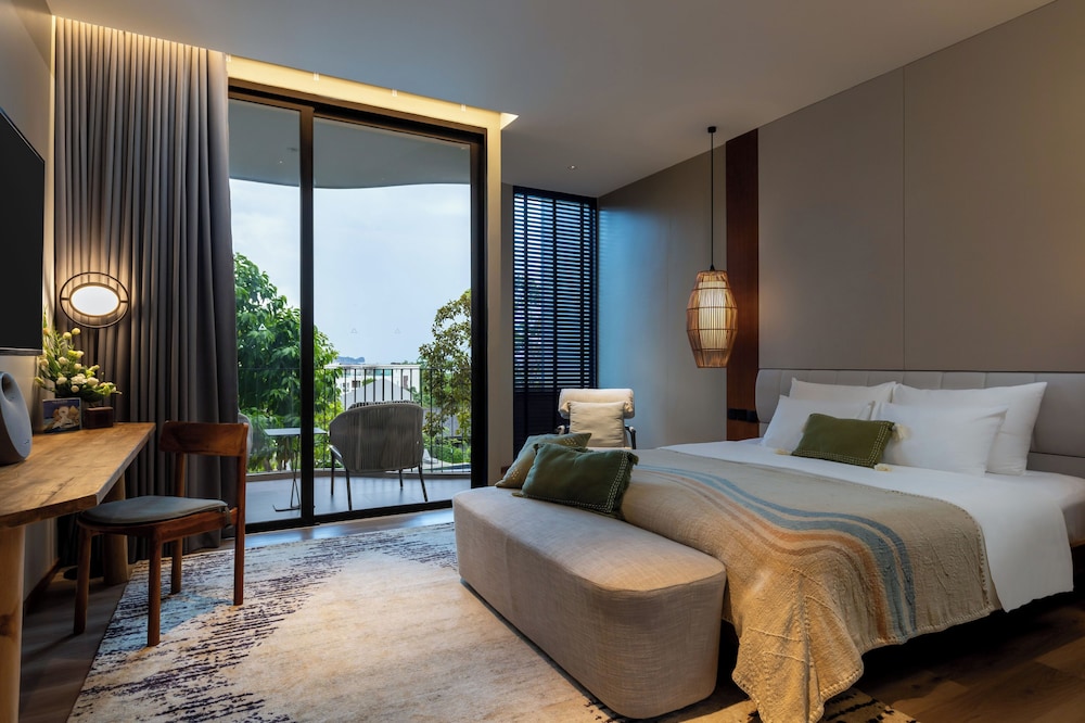 Luxe Ocean View King - Photo 1