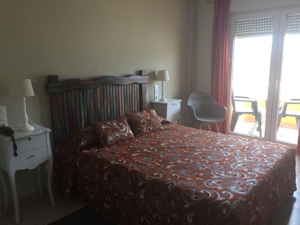 Double or Twin Room photo 3