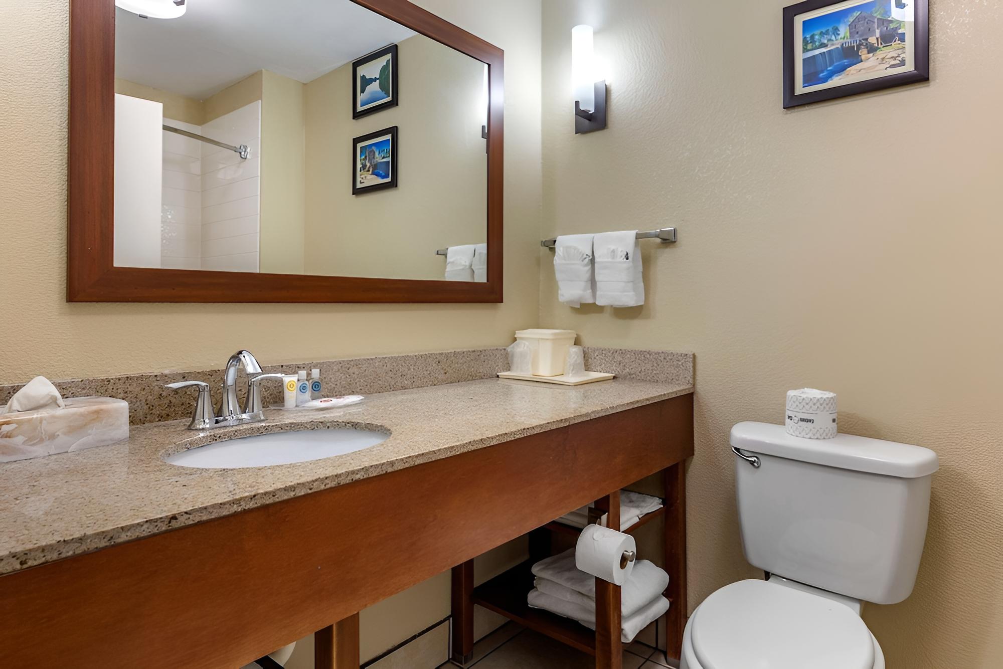 Suite, Non Smoking - Photo 6