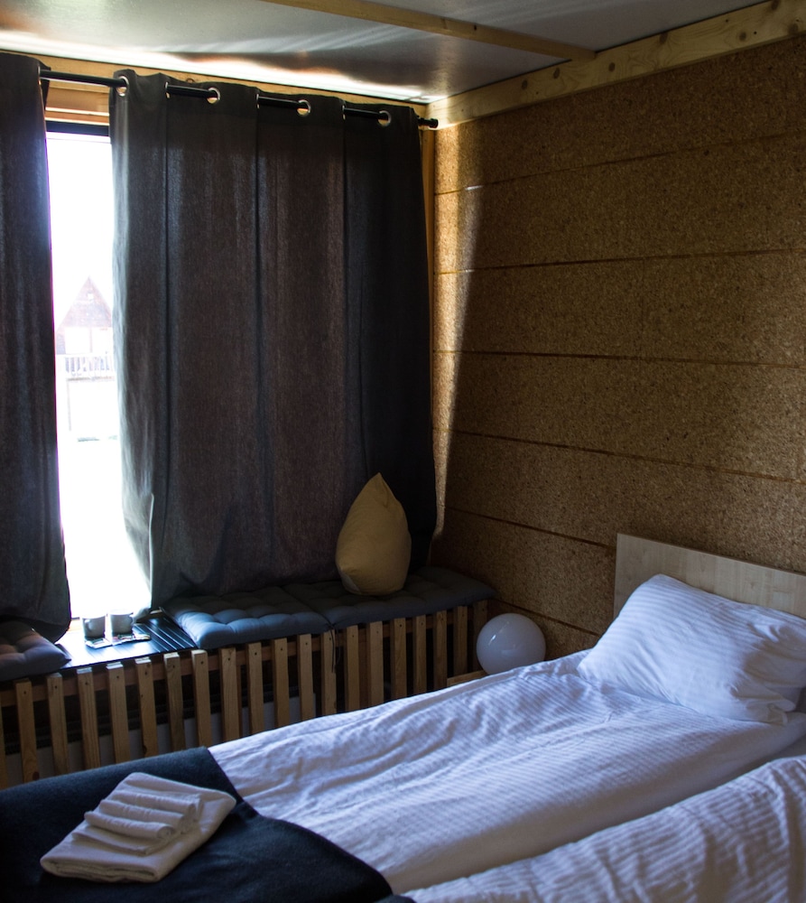 Junior Double Or Twin Room, Terrace, Ground Floor