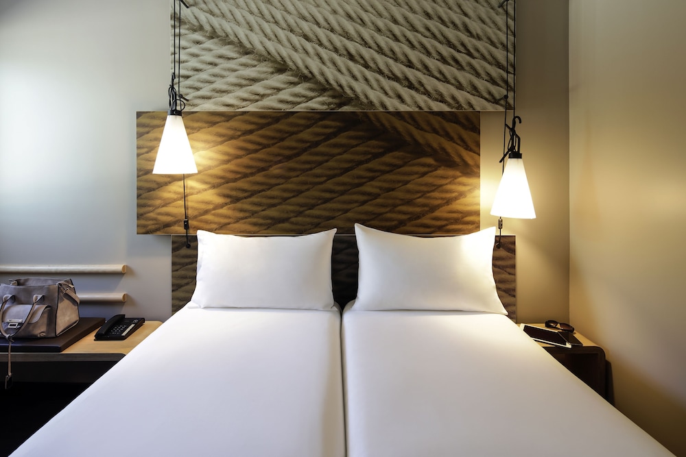Standard Room, 2 Twin Beds (Sweet Bed) - Photo 2