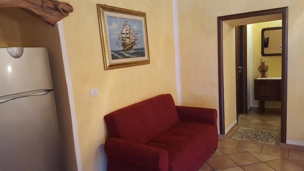 Triple Room, Multiple Beds, Non Smoking, Garden View