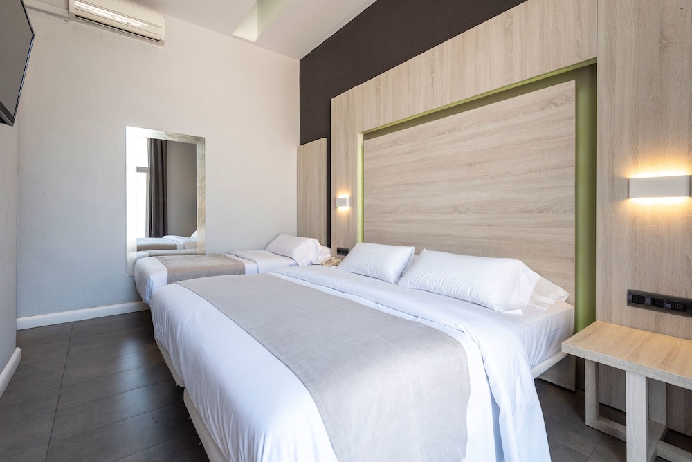 Business Double Room photo 3
