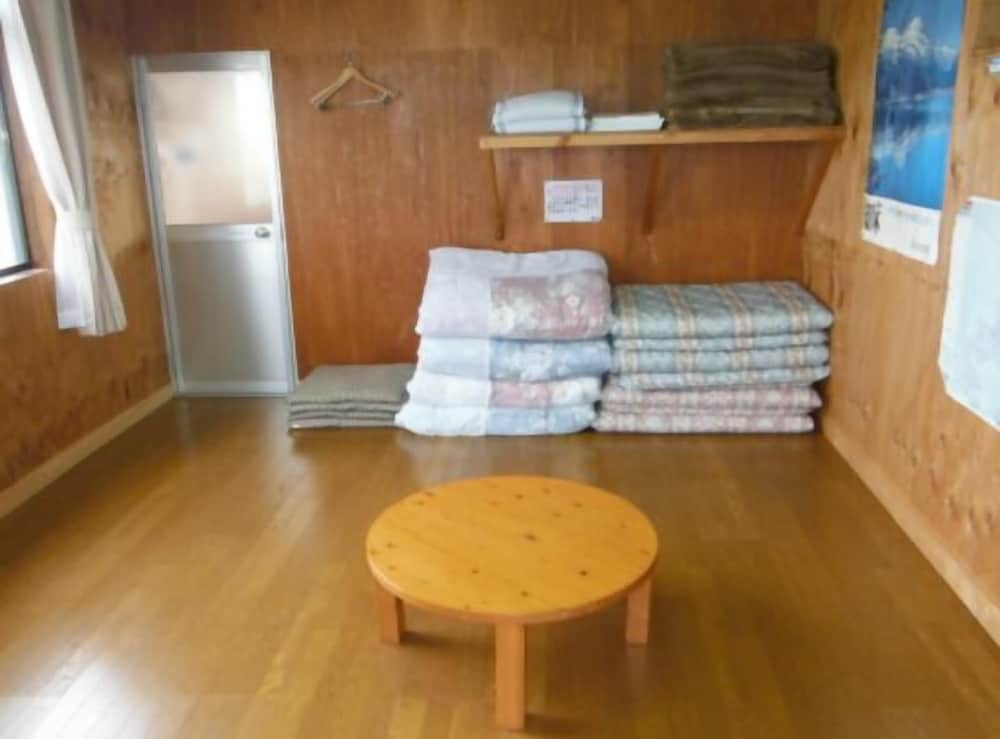 Deluxe Bungalow photo 1