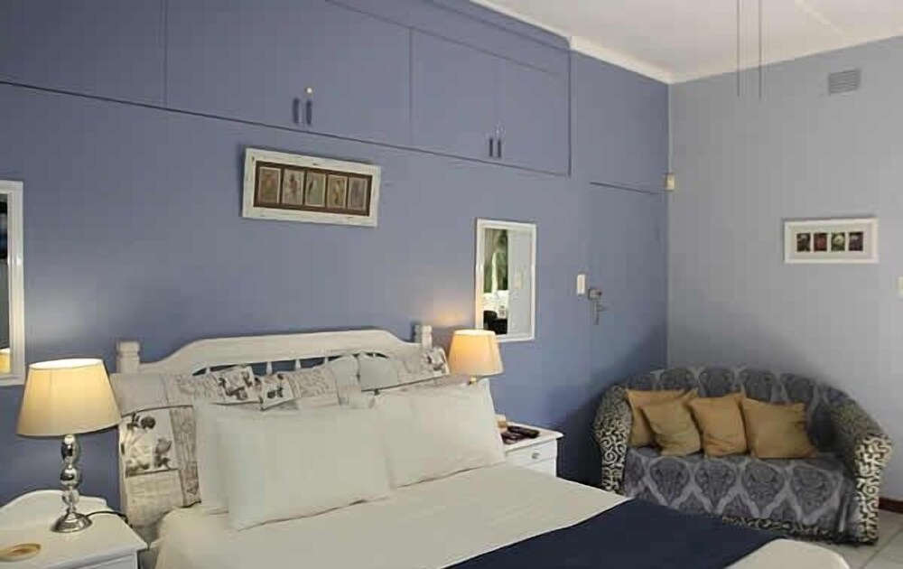 Comfort Room, 1 Bedroom (The Barn - Double) photo 1