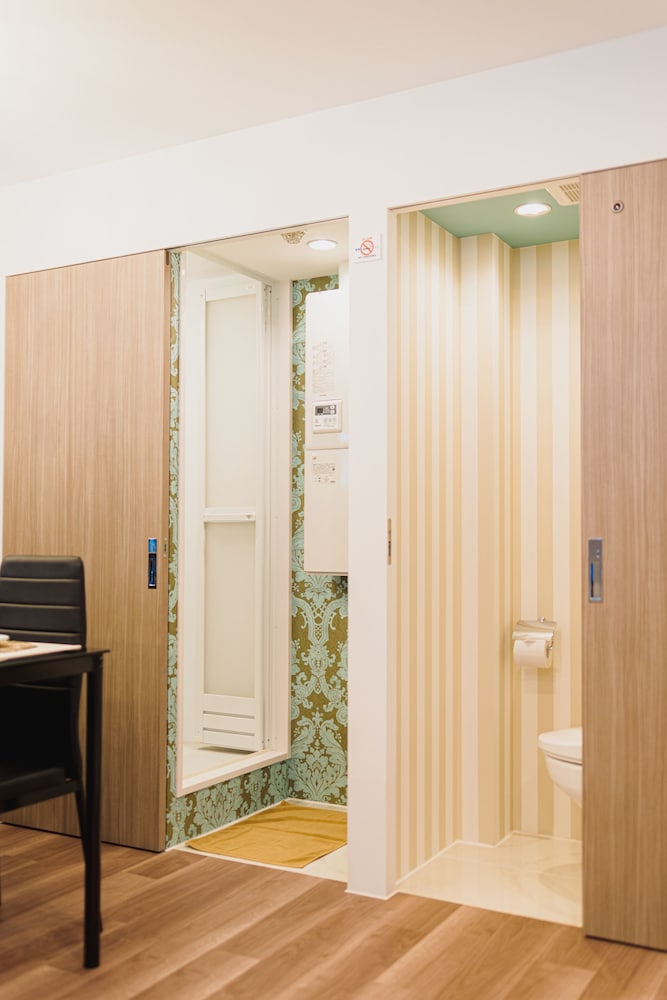 Deluxe Room, Non Smoking (101) photo 3