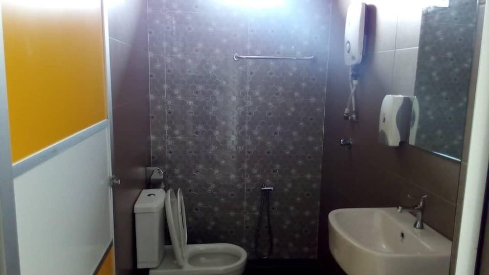 Standard Double Room photo 2