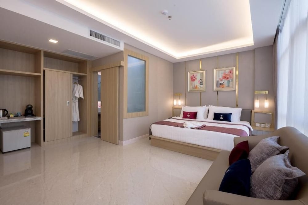 Deluxe Room photo 3