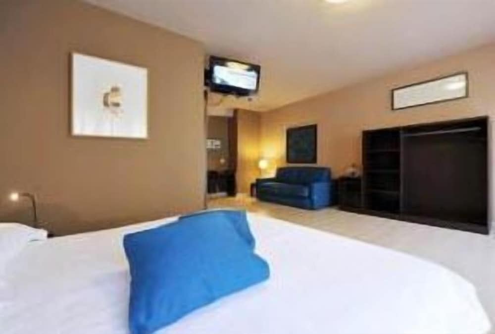 Junior Suite - Photo 2