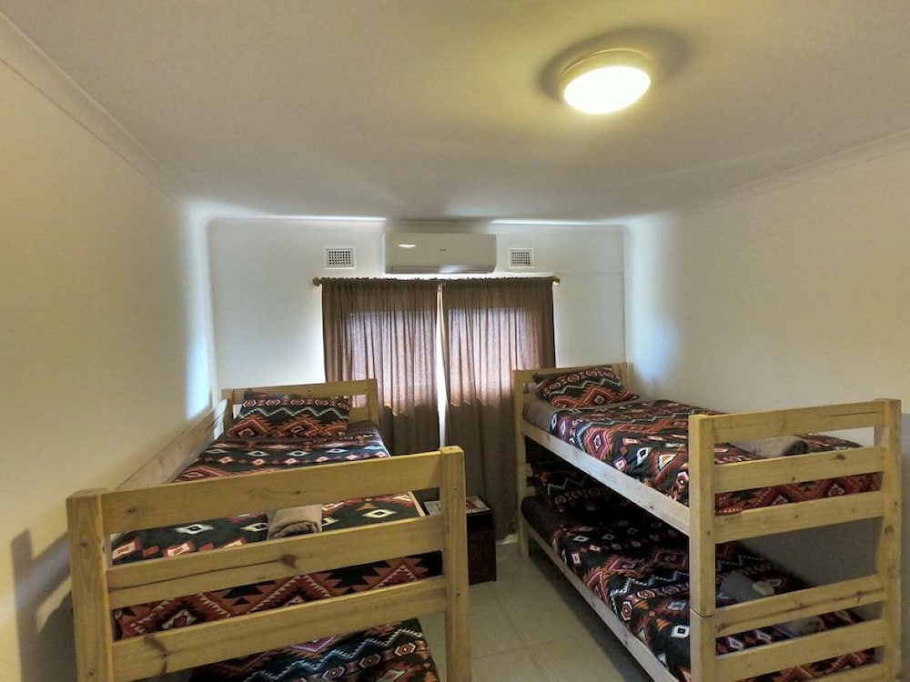 Economy Single Room, Multiple Beds, Non Smoking photo 3