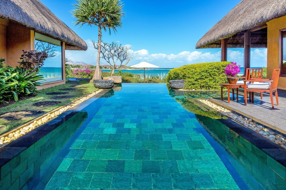 Royal Ocean View Villa with Private Pool - Photo 12