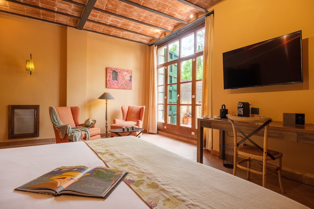 Suite Terrassa photo 3