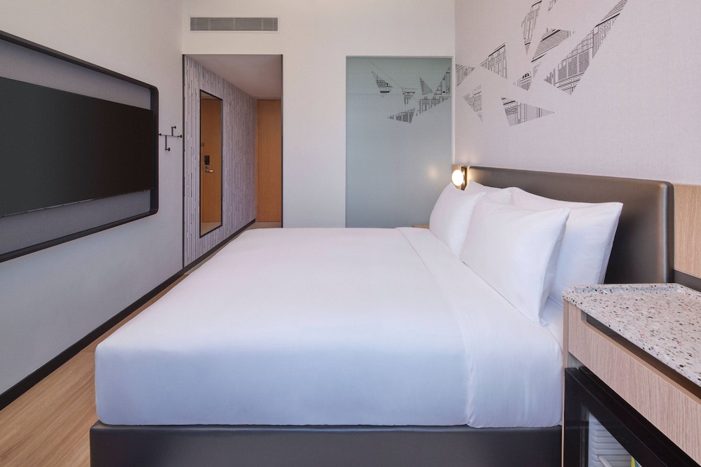 Room, 1 King Bed
