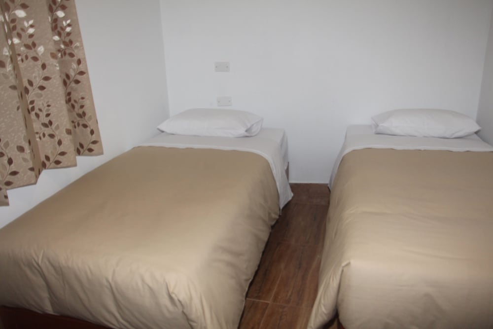 Twin Room photo 3