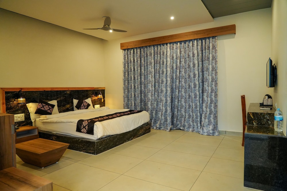 Luxury Room photo 3