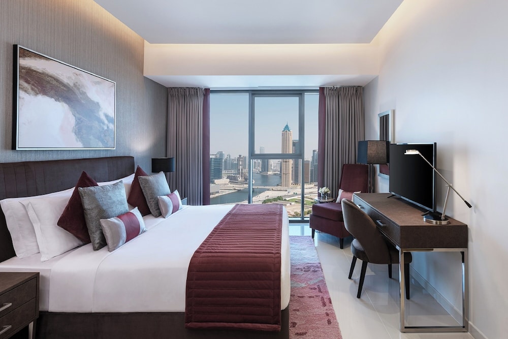 2 Bedroom City View photo 2