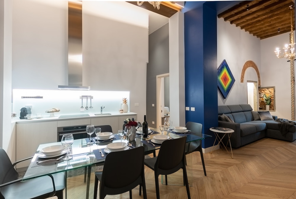 Deluxe Apartment, 2 Bedrooms, Balcony