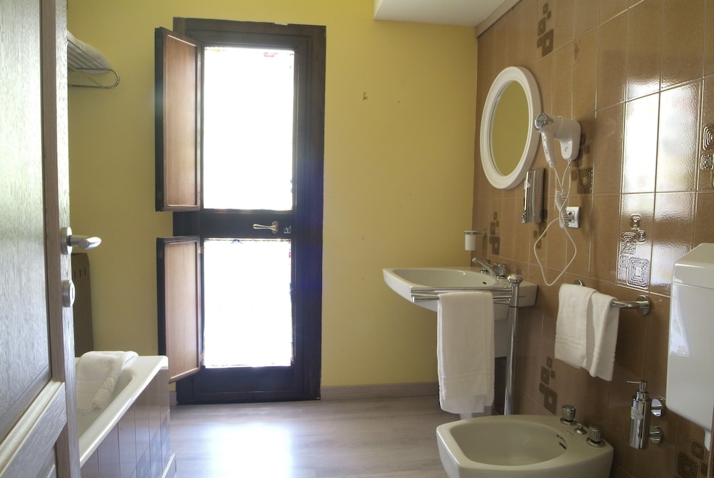 Standard Double Room, Balcony (Sagittario) photo 3