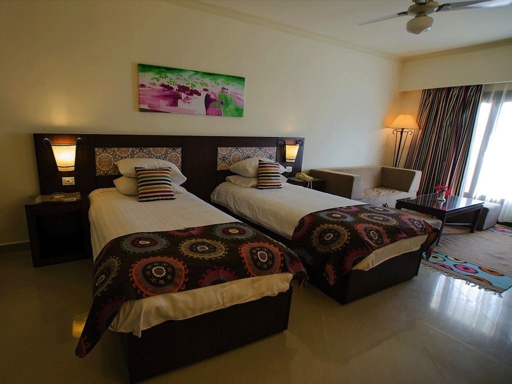 Double or Twin Room, Sea View photo 1