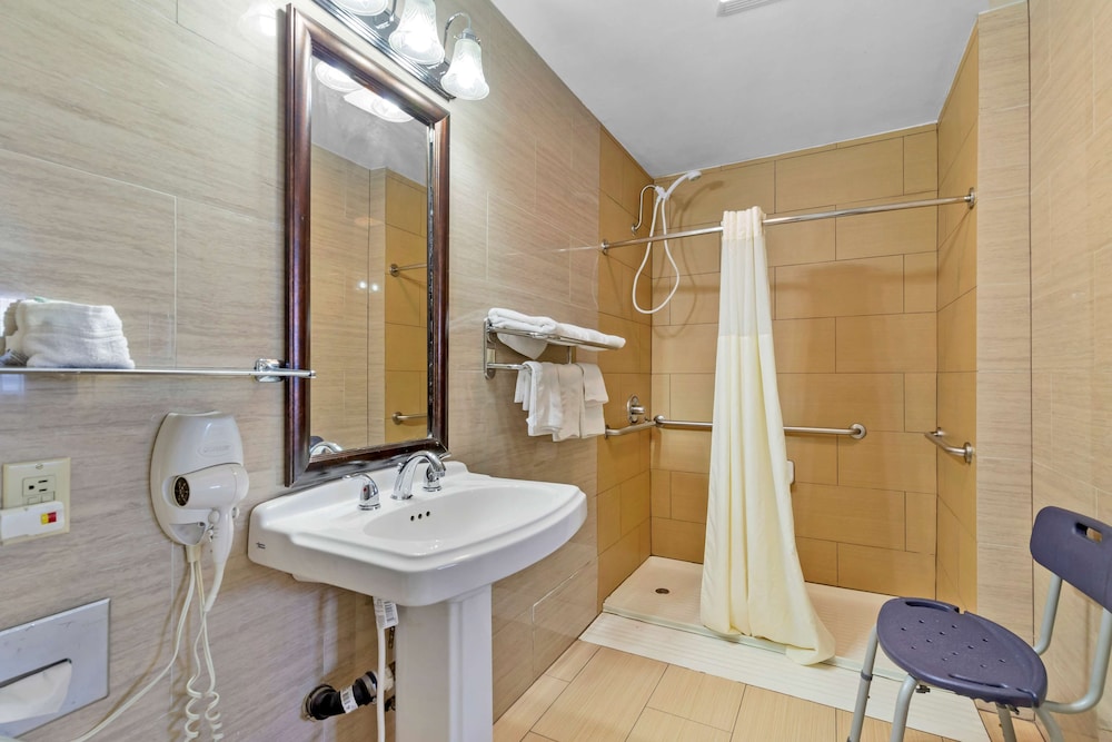 Best Western Brady Inn, Bild 2