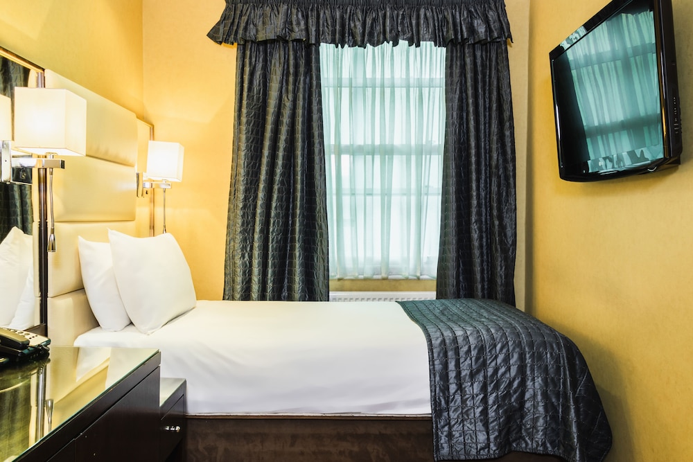 Deluxe Single Room, 1 Twin Bed photo 1