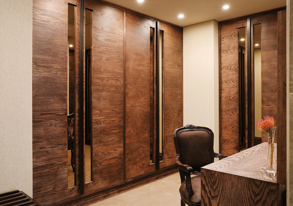 Suite (Nelson Mandela Platinum Suite) - Photo 8