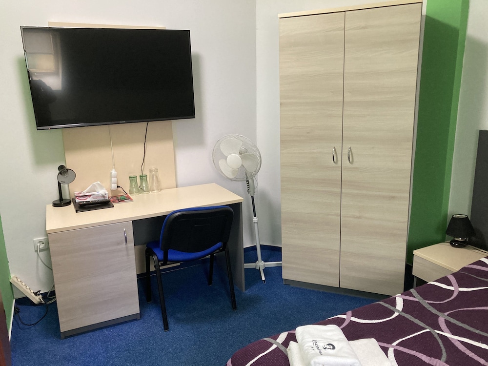 Comfort Quadruple Room, 2 Bedrooms photo 3