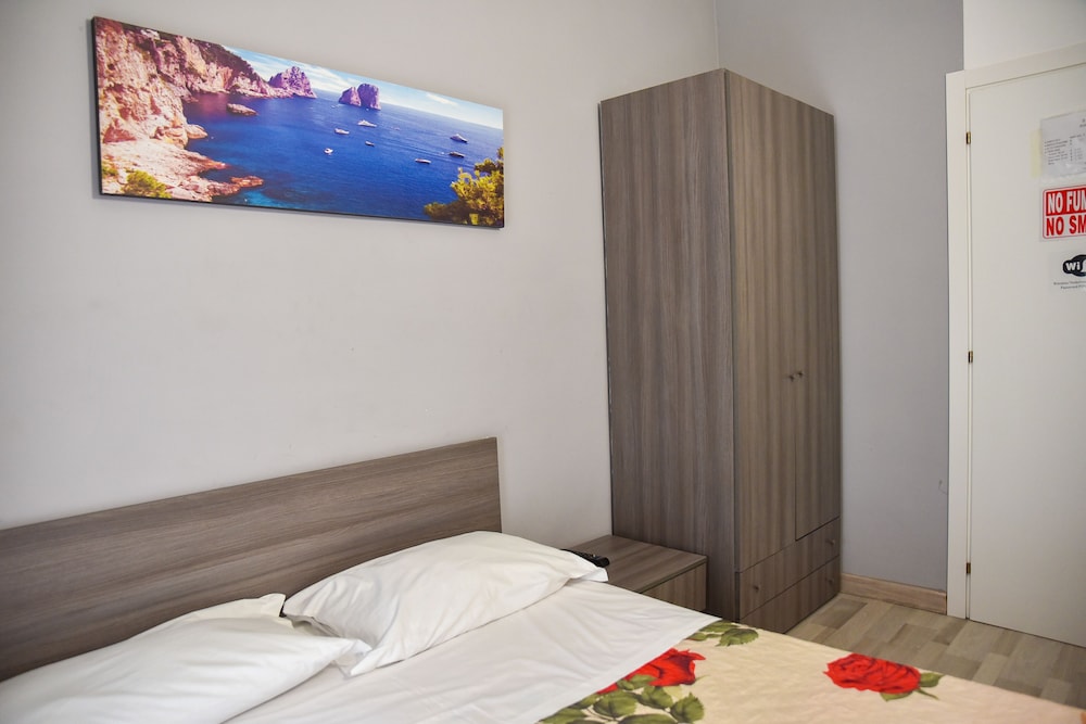 Double Room Single Use photo 2