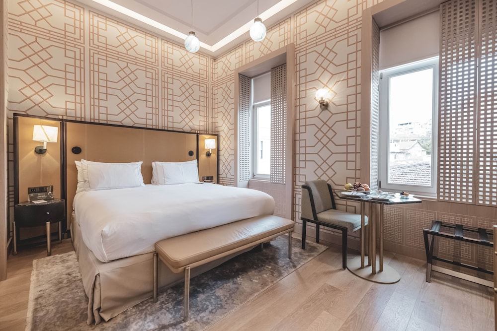 Superior Galata View Room, Kingsize photo 2