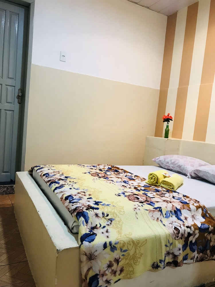 Standard Double Room, 1 Bedroom, No Windows, Annex Building photo 1