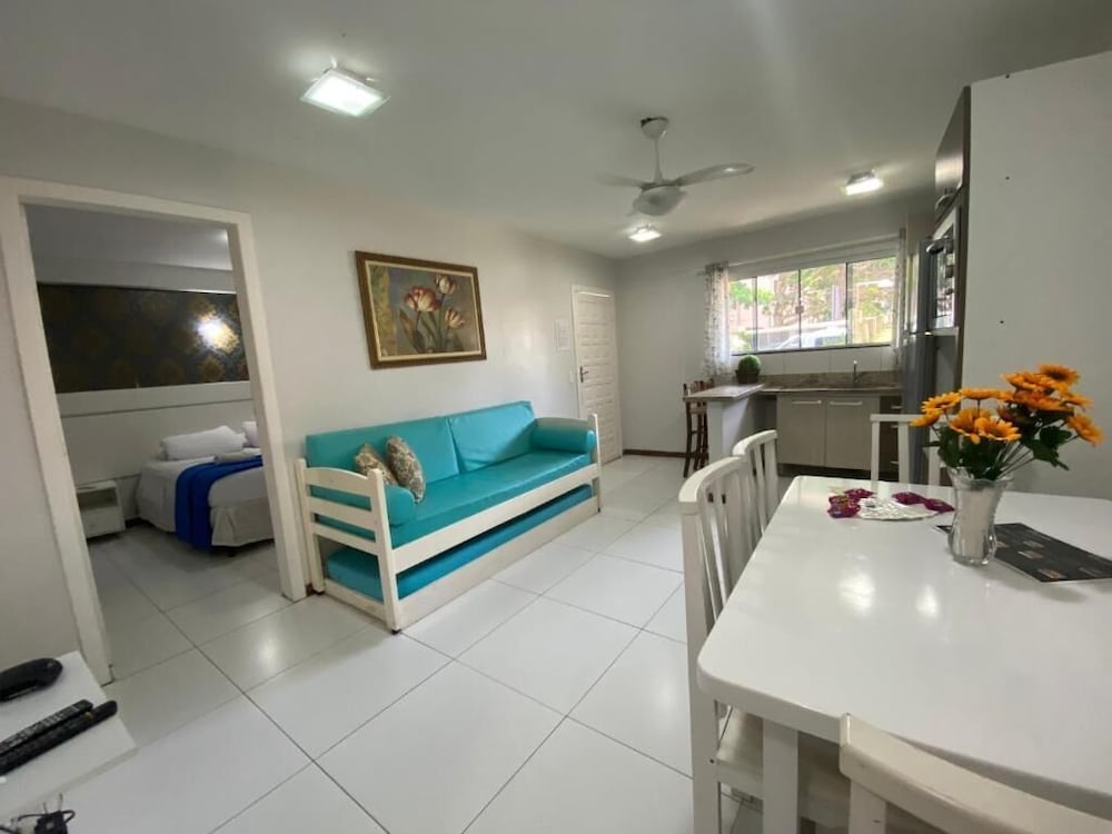 Family Apartment, 2 Bedrooms, Ground Floor