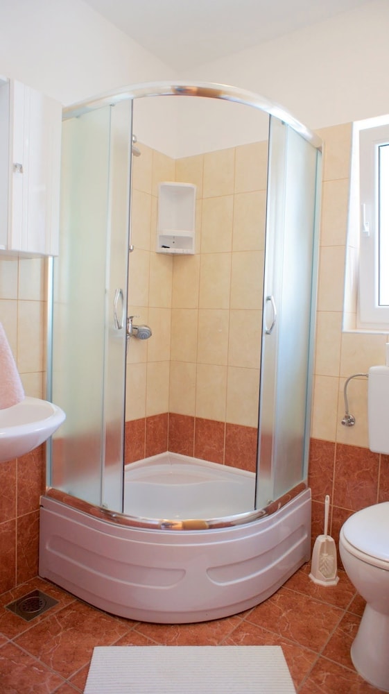 Standard Apartment, 1 Bedroom, Balcony, Sea View photo 2