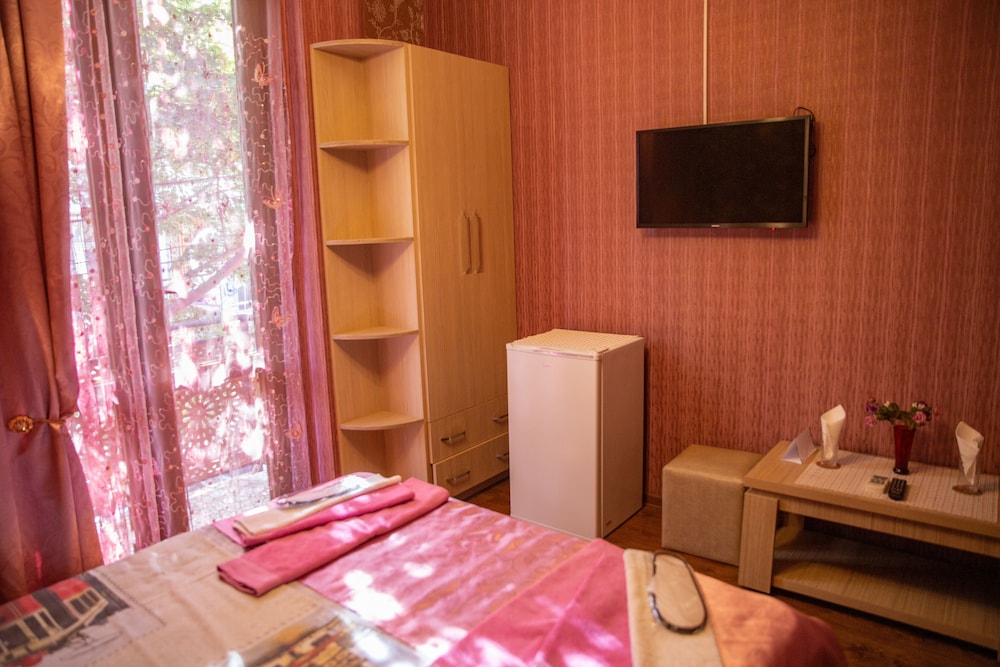 Double Room, Balcony photo 3